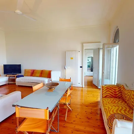 Appartamento Spacieux 3p Dans Palace Calme, Vue à - Fr-1-196-385 Mentone