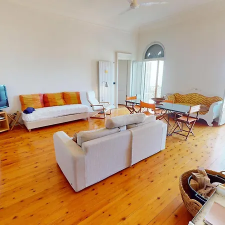 Spacieux 3p Dans Palace Calme, Vue à - Fr-1-196-385 Appartamento